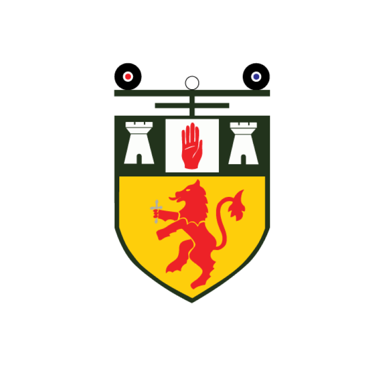 Jim Baker Stadium Logo