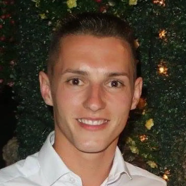 James Lorimer