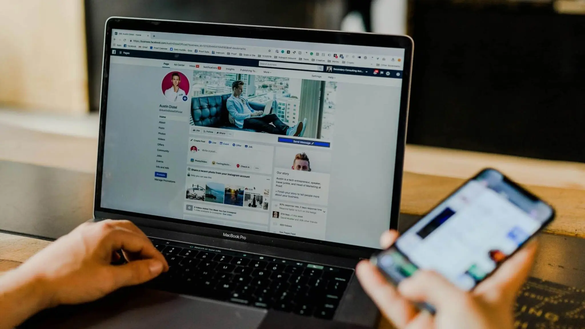 Belfast Business Digital Competition Analysis: Complete Strategic Guide