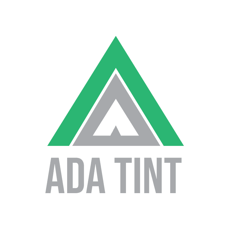 Ad a Tint Logo