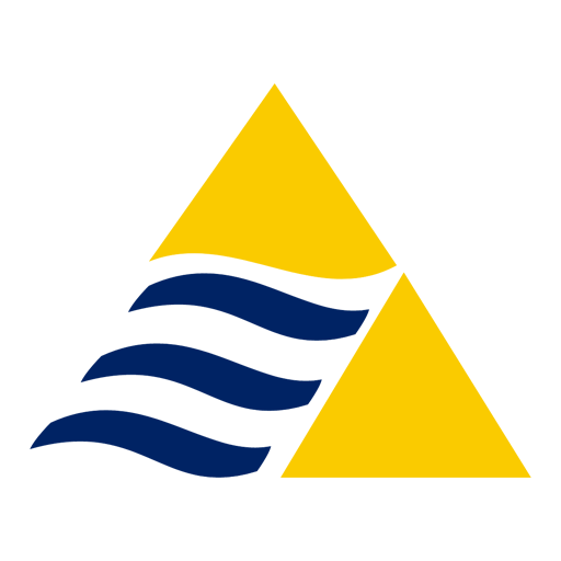 Antrim Enterprise Agency Logo