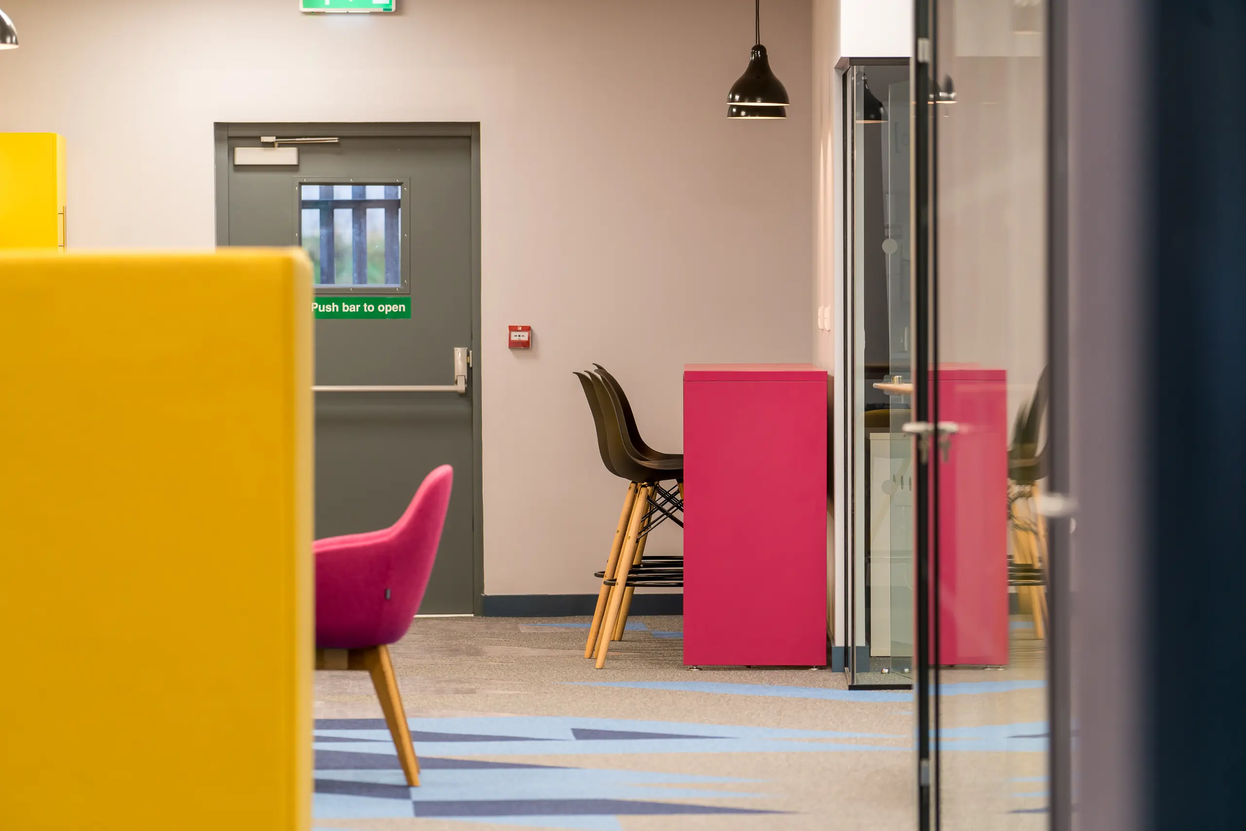 Antrim Enterprise Agency sample photography image 2