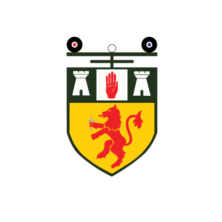 Jim Baker Stadium Logo