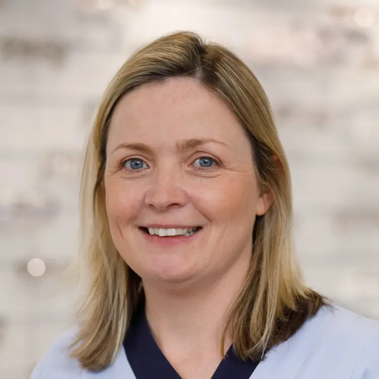 The Eye Care Clinic