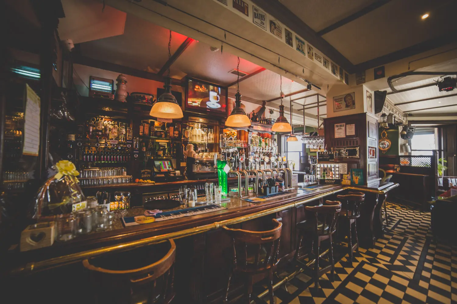 Hugh McCanns case study