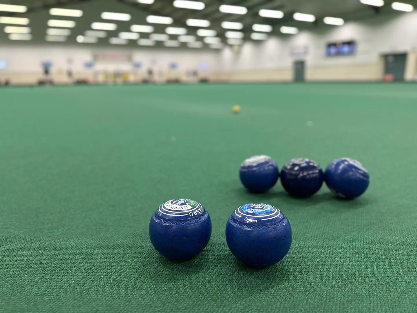 Jim Baker Stadium case study