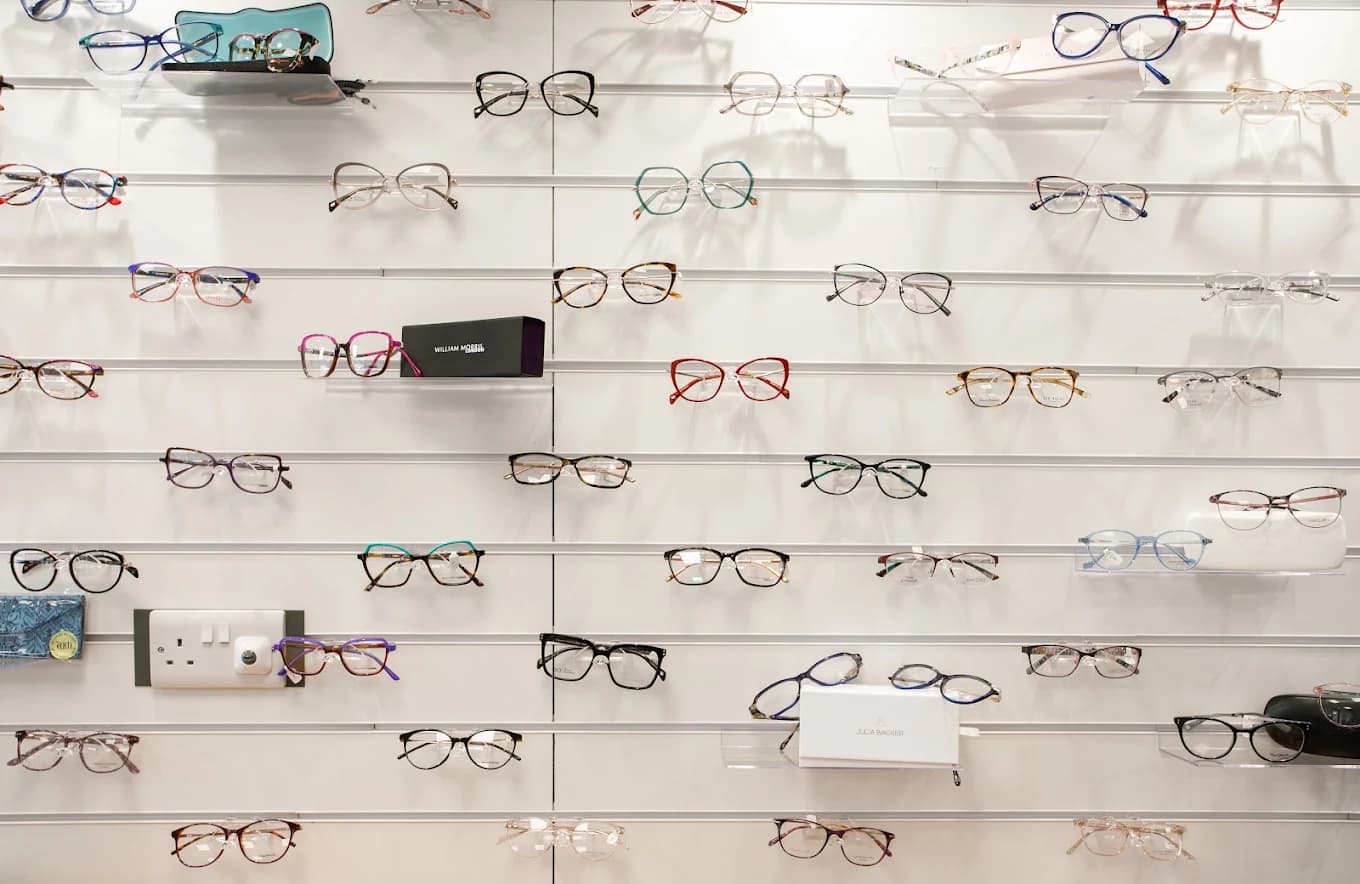 The Eye Care Clinic case study