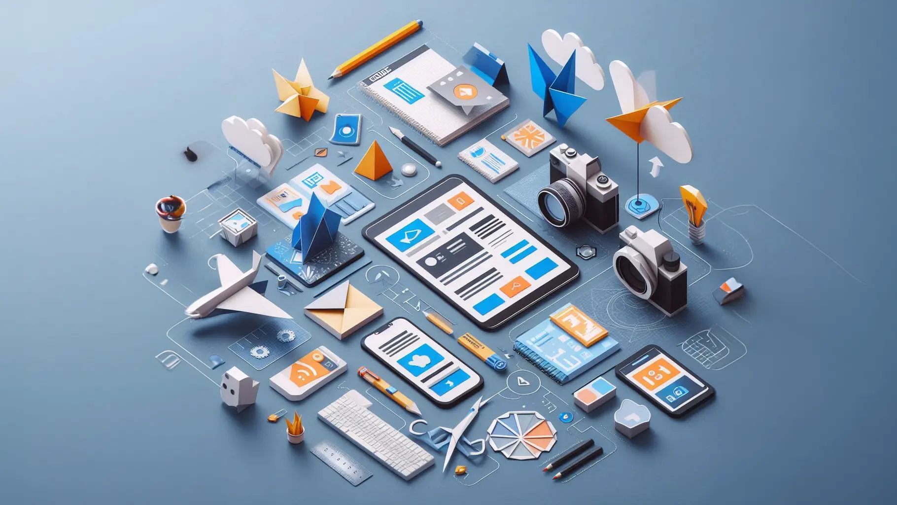 10 Simple Secrets to Web Design Magic: Make Your Website Shine