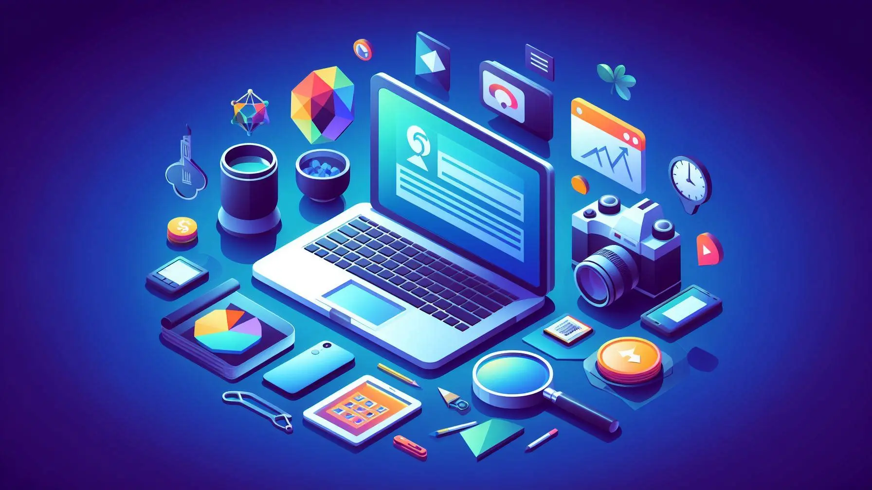 6 Essential Tools We Use at Amigo Studios