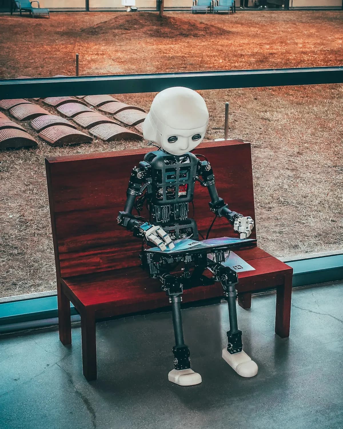 AI Content Generation: Opportunities and Risks for NI Businesses