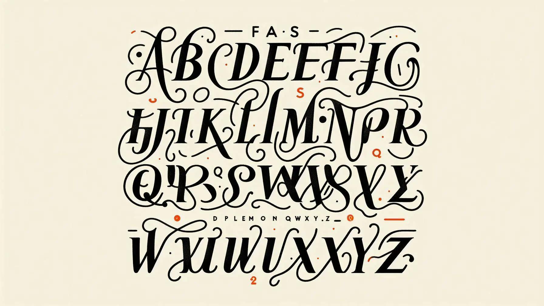The Art of Web Typography: Mastering Fonts, Readability, and Brand Identity