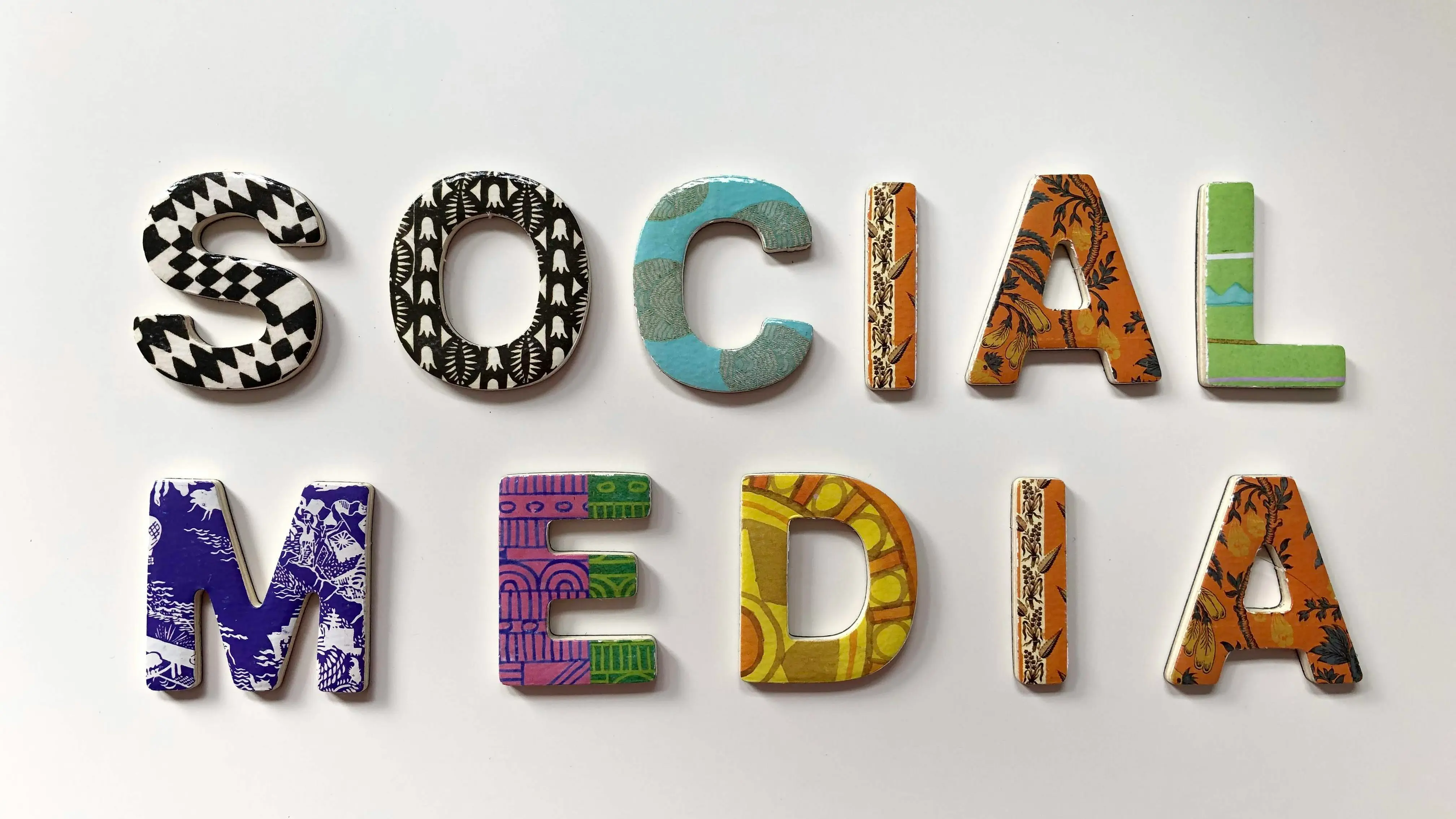 The Blueprint for Success: Building an Effective Social Media Marketing Strategy