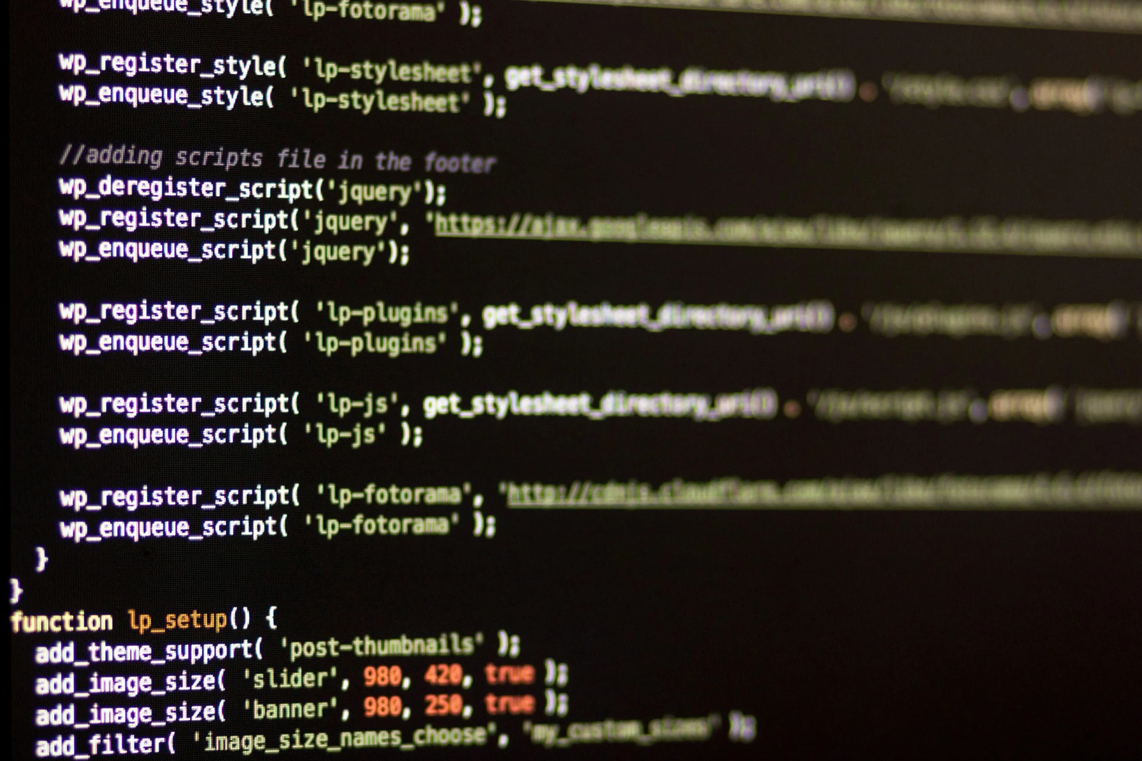 Building Your Online Presence: The Ultimate WordPress Setup Guide