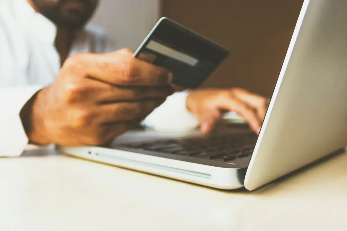 Checkout Optimisation Before the Christmas Rush