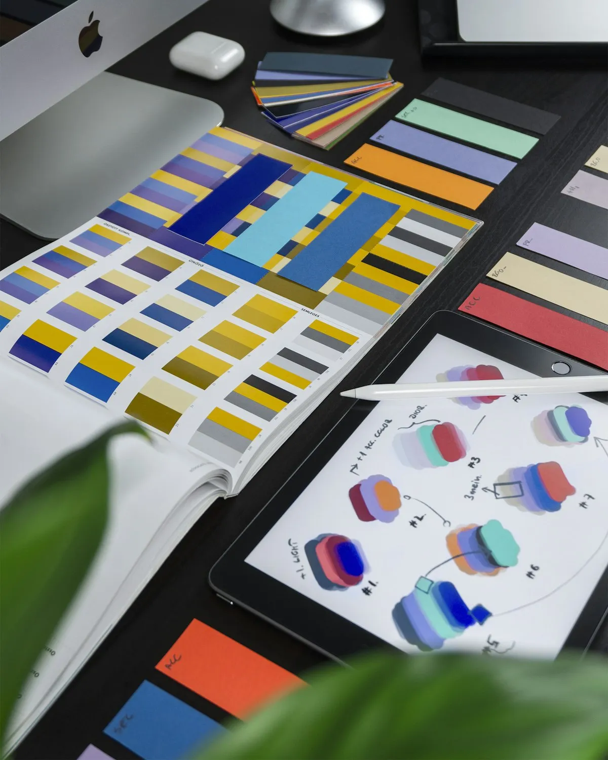 Color Contrast and Accessibility: A Designer's Guide