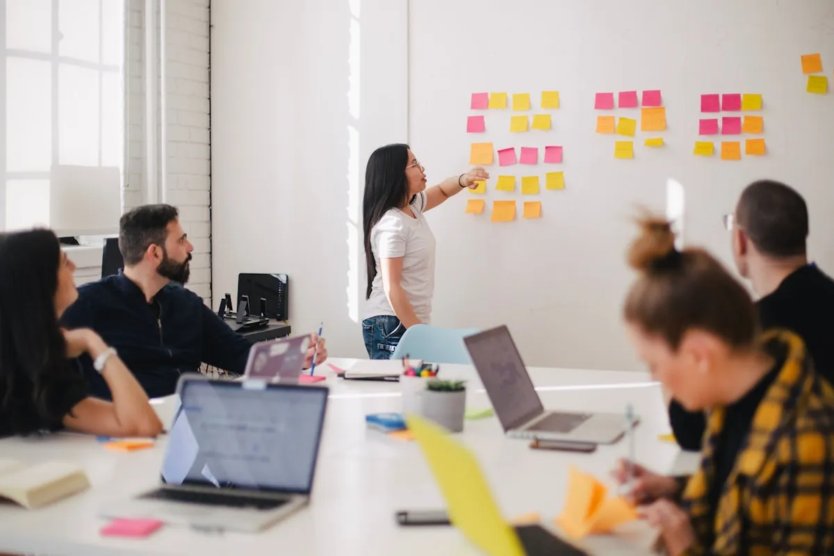 Content Marketing Calendar for Belfast B2B Companies