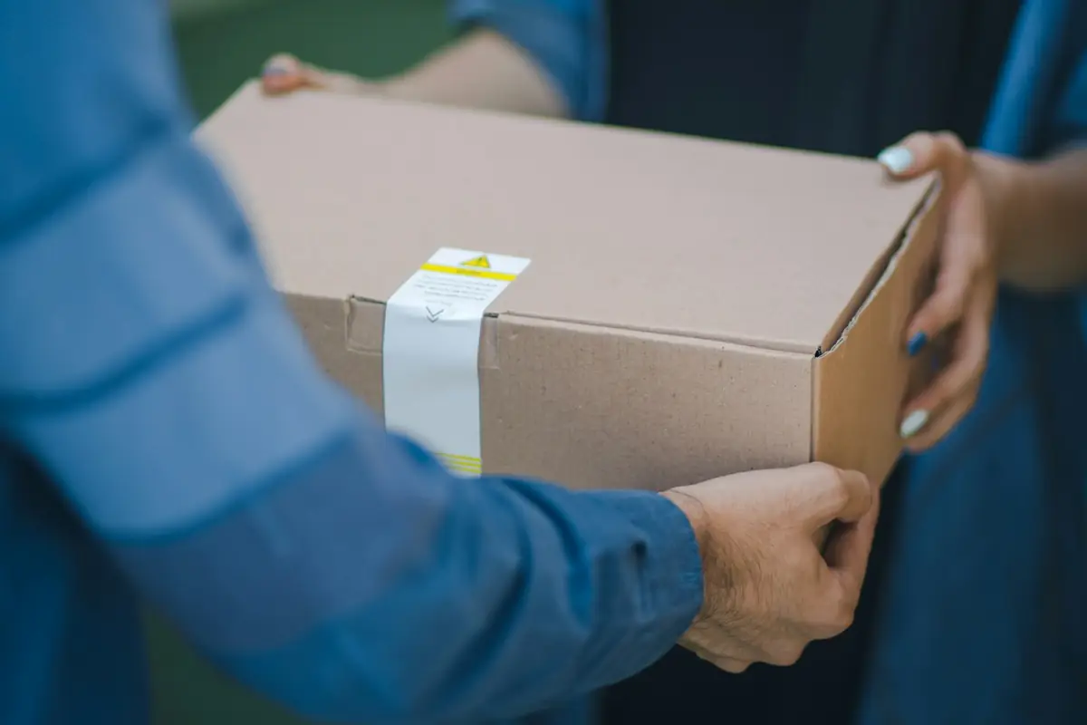 Final Posting Dates and the Honest Delivery Page