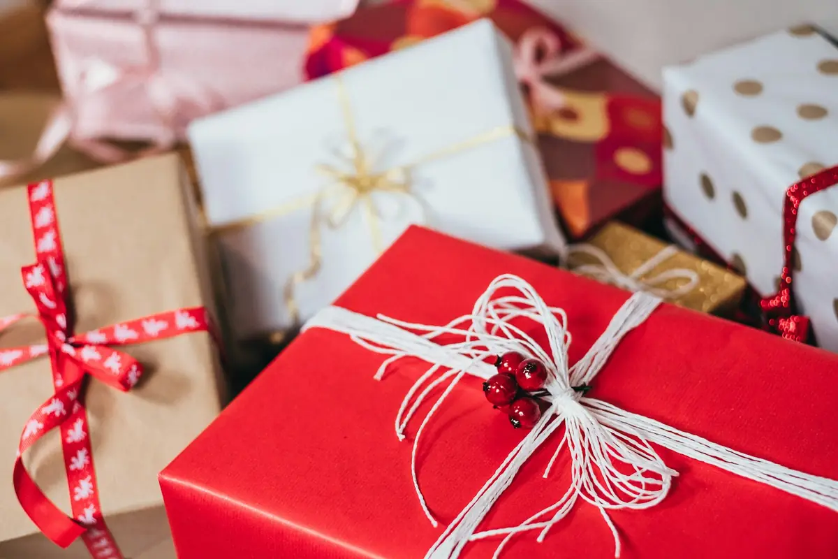 Gift Guides That Actually Rank