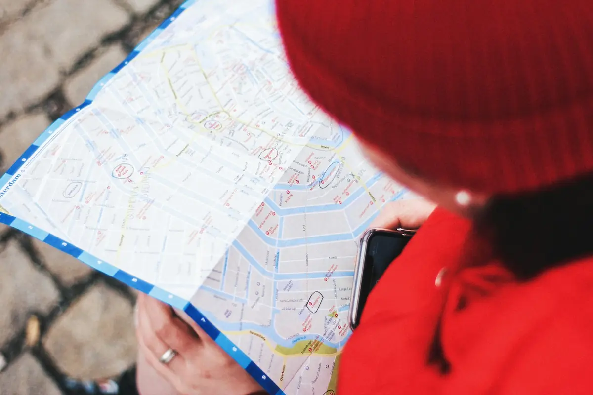 The Autumn Google Business Profile Audit