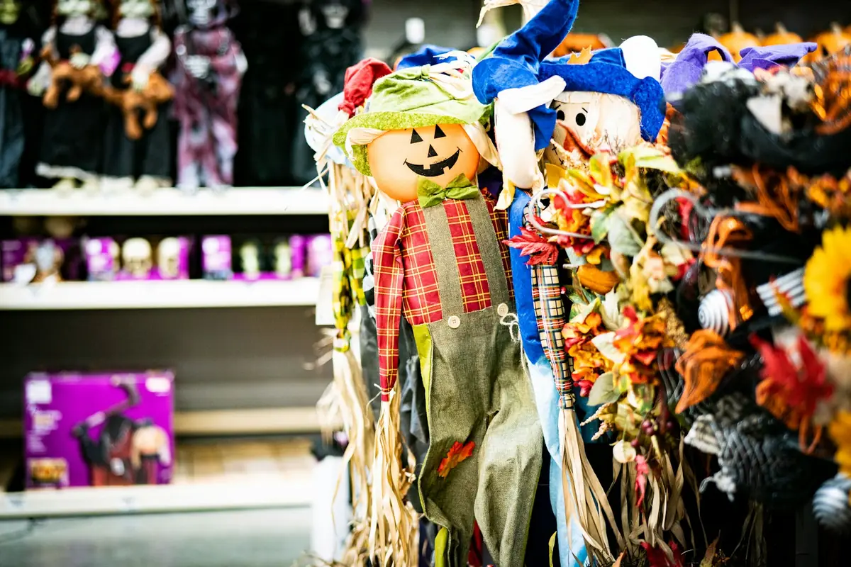 Halloween Marketing for Belfast and Derry Businesses