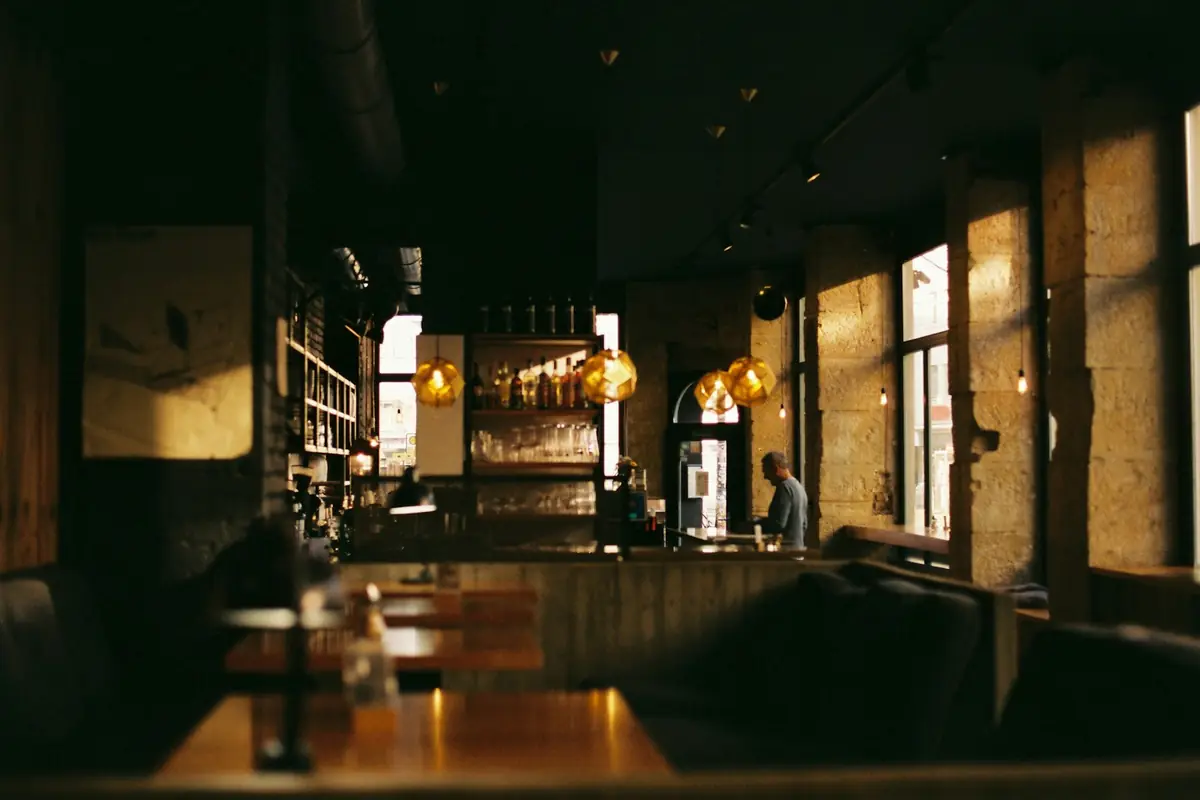 Winter-Proofing Your Hospitality Website in Belfast