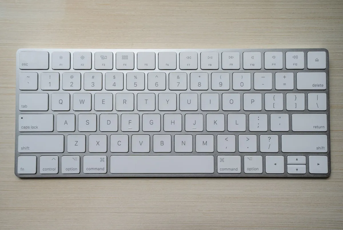 Keyboard Navigation: Making Your Website Accessible to All