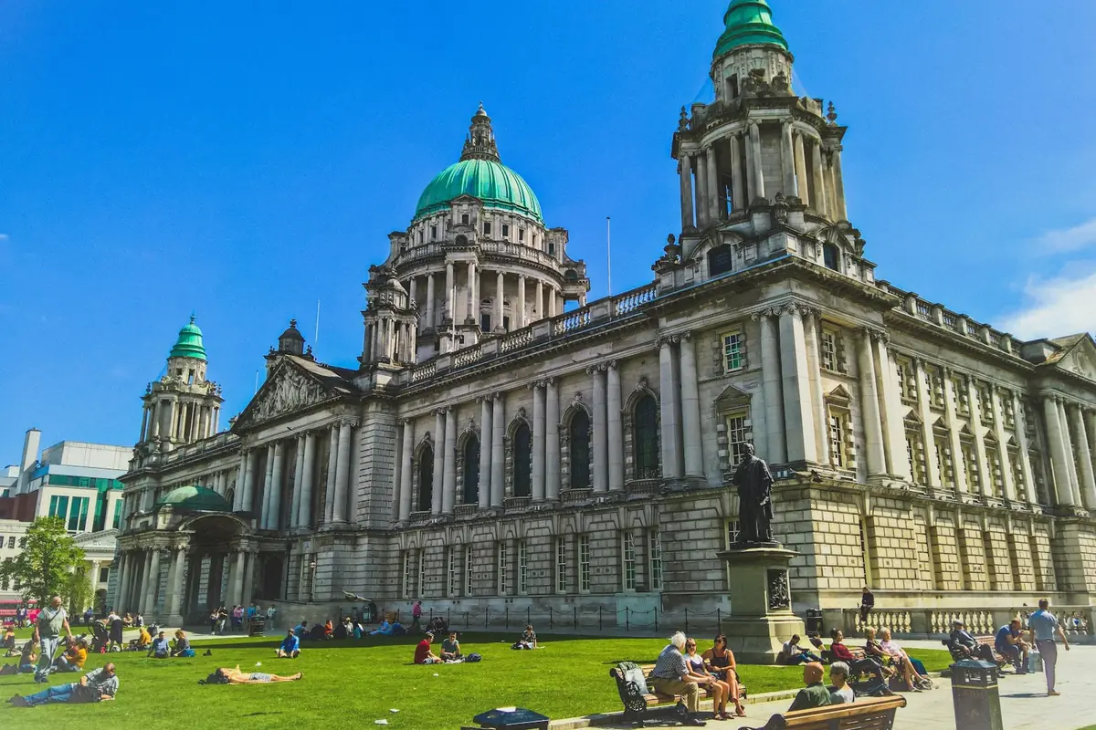 Local Events as a Marketing Channel for Belfast Businesses