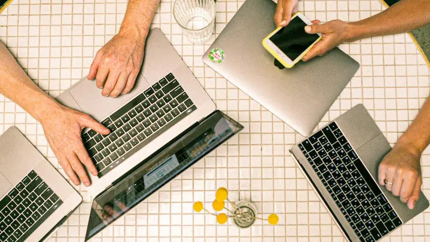 Maximising Your Reach: Belfasts Premier Digital Marketing Agency