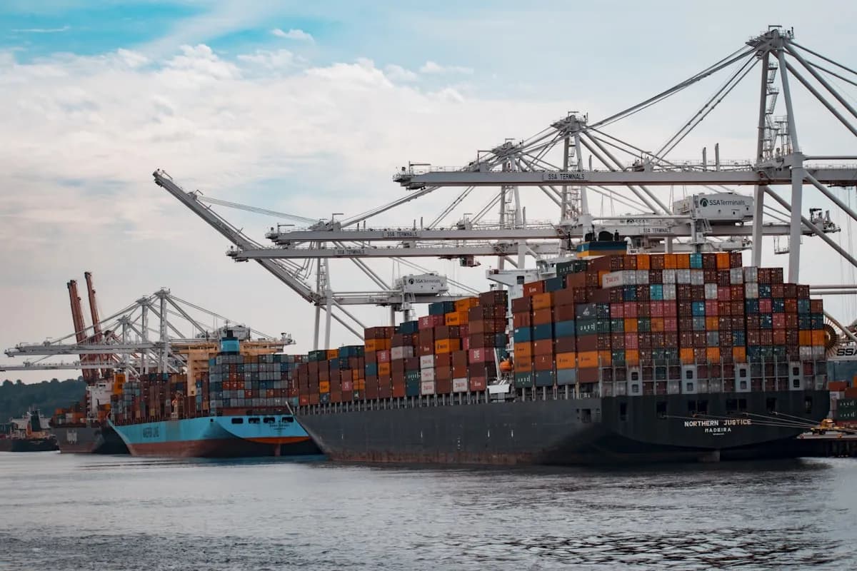 Post-Brexit E-commerce: Navigating UK/EU Sales from Belfast