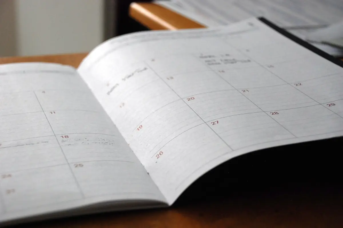 Planning Your Q4: A Digital Marketing Calendar for Northern Ireland