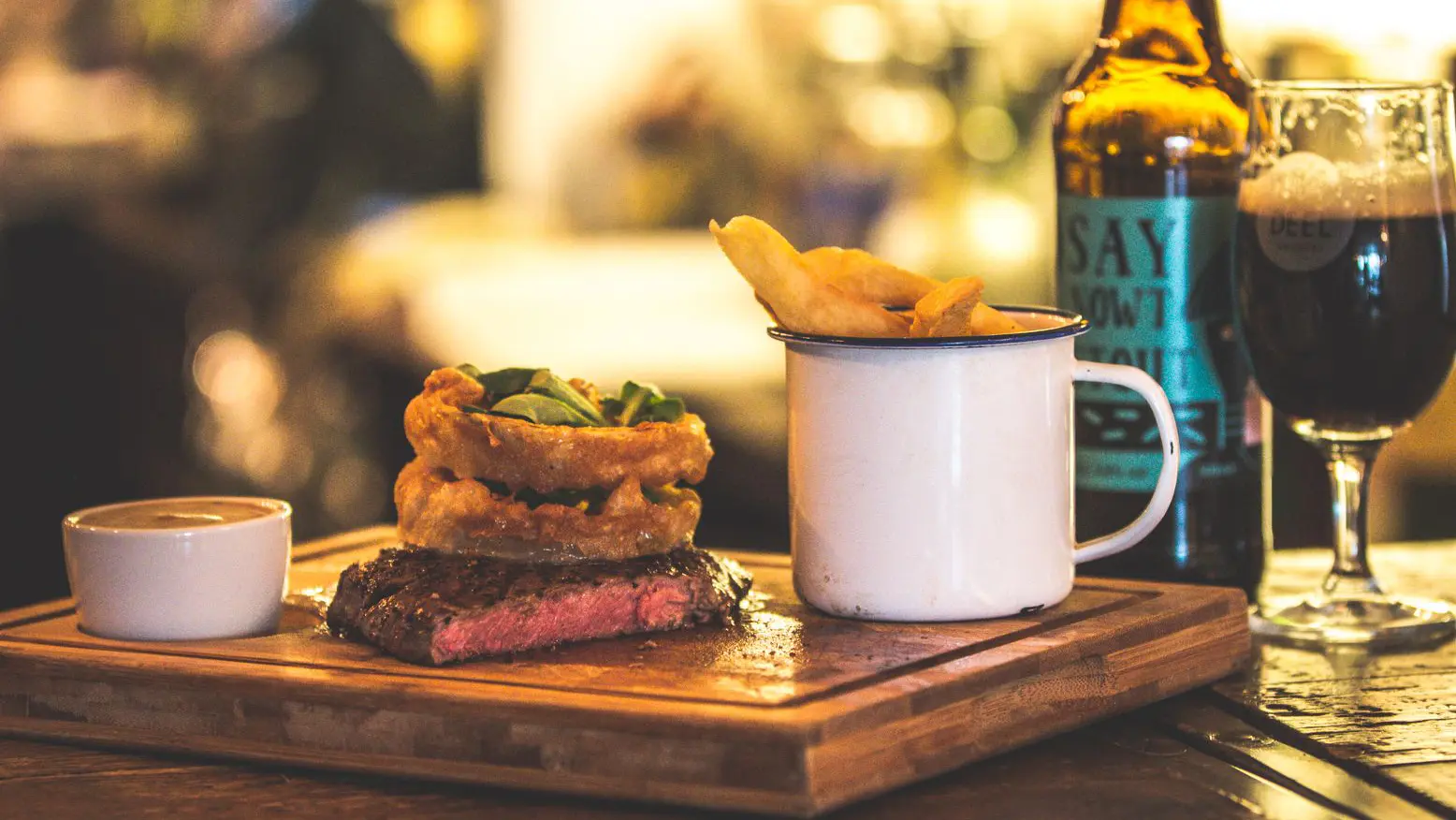 Restaurant Website Design Belfast: Complete Guide to Digital Success