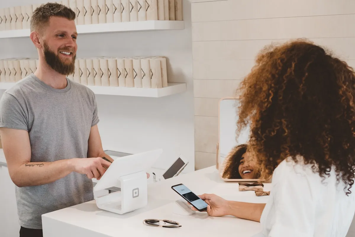 Screen Reader Optimization for Belfast E-commerce Sites