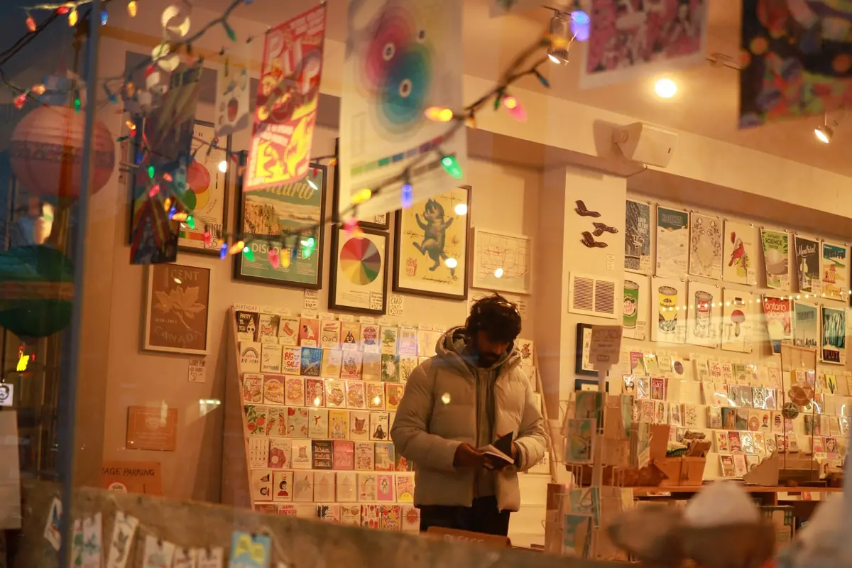 Small Business Saturday: Making the Most of 5 December