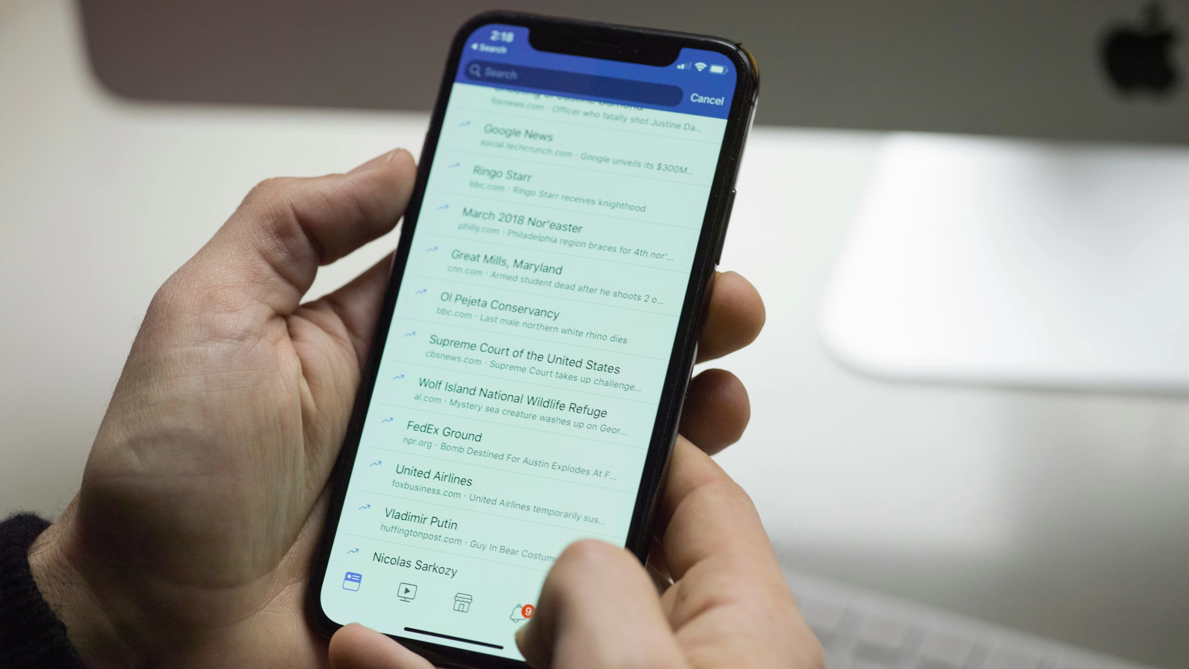 Taking Your Marketing to the Next Level with Facebook Audience Targeting
