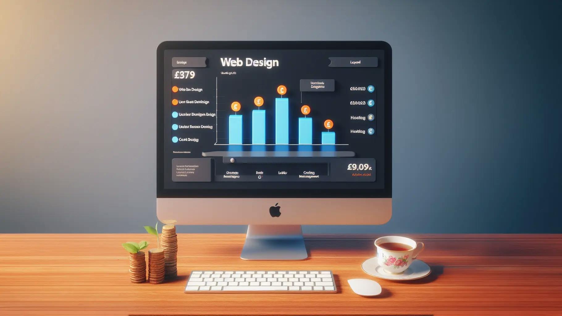 Understanding Web Design Costs in the UK: A Comprehensive Guide