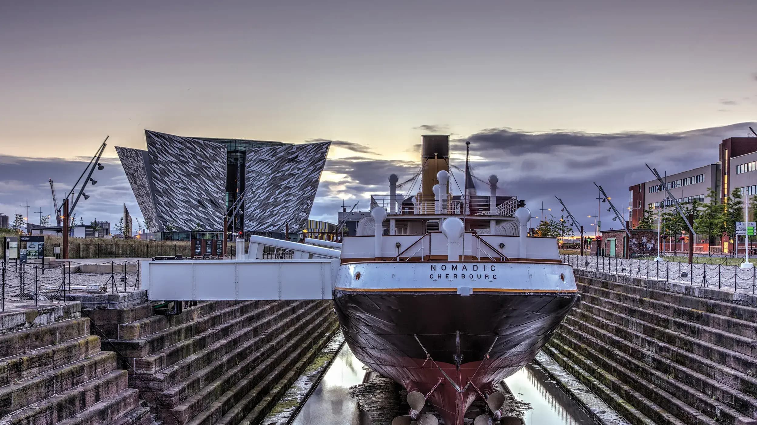 How to Choose a Web Design Agency in Belfast