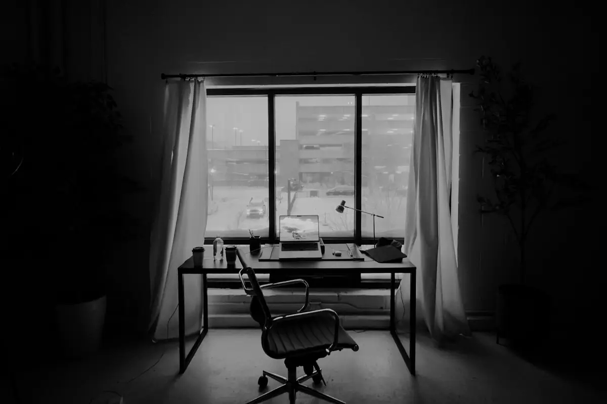 Winding Down: Your Website Over the Christmas Break